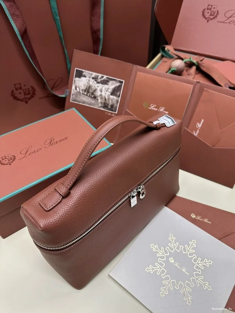 Satchel 44059 Bags Piana Loro NewStyle 0630